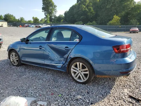 3VWL17AJ1HM387478 2017 VOLKSWAGEN JETTA - Image 2