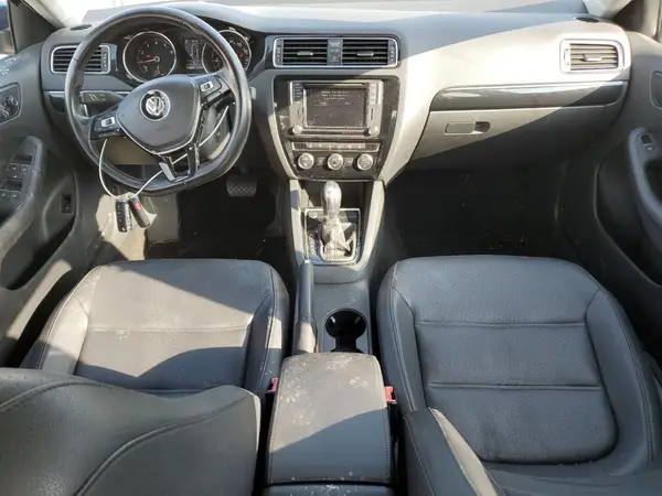 3VWL17AJ1HM387478 2017 VOLKSWAGEN JETTA - Image 8