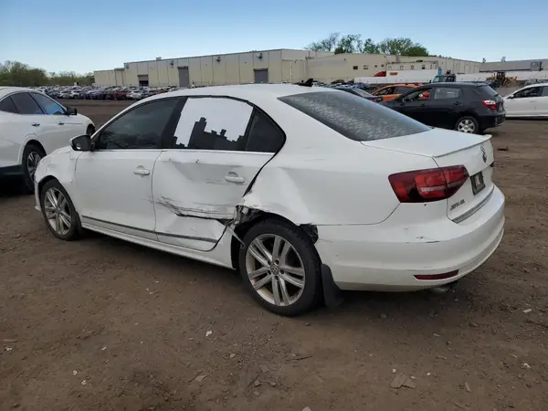 3VWL17AJ1HM391983 2017 VOLKSWAGEN JETTA - Image 2