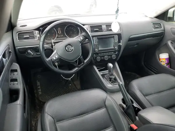 3VWL17AJ1HM391983 2017 VOLKSWAGEN JETTA - Image 8