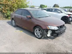 3VWL17AJ1HM399081 2017 VOLKSWAGEN JETTA