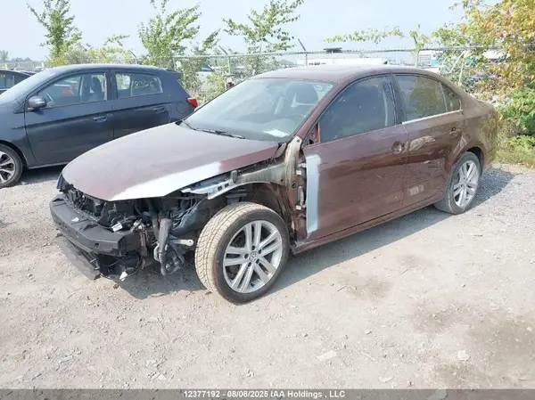 3VWL17AJ1HM399081 2017 VOLKSWAGEN JETTA - Image 2