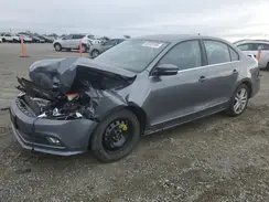 3VWL17AJ1HM406952 2017 VOLKSWAGEN JETTA