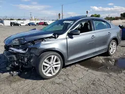 3VWL17AJ1HM408040 2017 VOLKSWAGEN JETTA