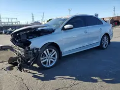 3VWL17AJ1HM412167 2017 VOLKSWAGEN JETTA