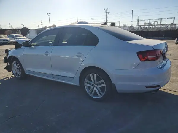 3VWL17AJ1HM412167 2017 VOLKSWAGEN JETTA - Image 2