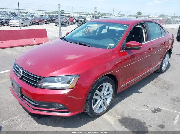 3VWL17AJ1HM413982 2017 VOLKSWAGEN JETTA - Image 2