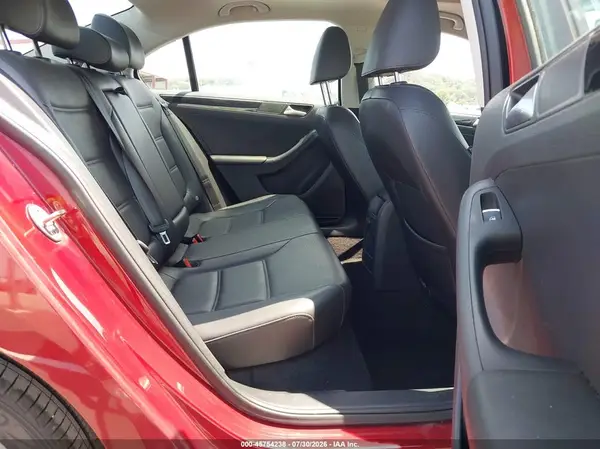 3VWL17AJ1HM413982 2017 VOLKSWAGEN JETTA - Image 8