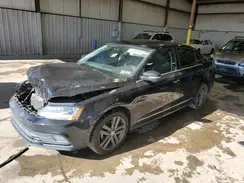 3VWL17AJ1JM207809 2018 VOLKSWAGEN JETTA