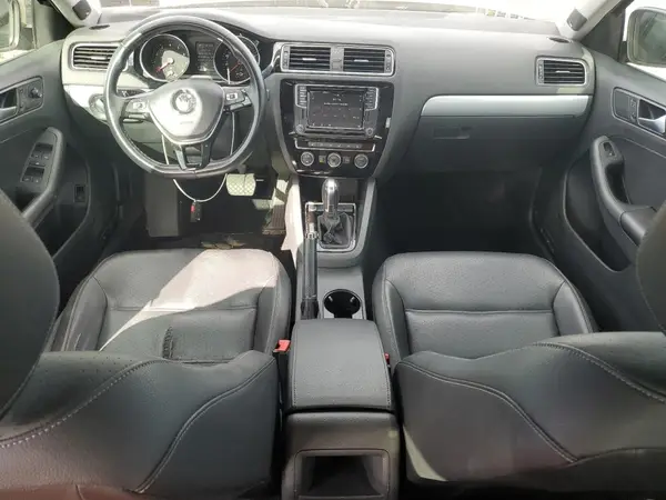 3VWL17AJ1JM207809 2018 VOLKSWAGEN JETTA - Image 8