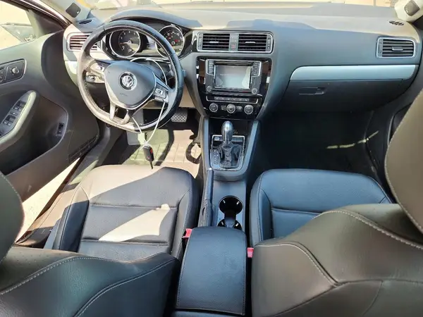 3VWL17AJ1JM226067 2018 VOLKSWAGEN JETTA - Image 8