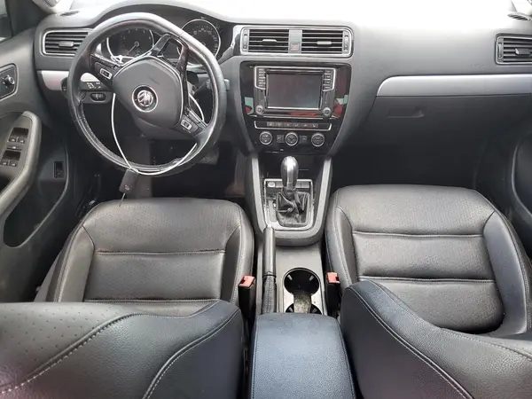 3VWL17AJ1JM252233 2018 VOLKSWAGEN JETTA - Image 8