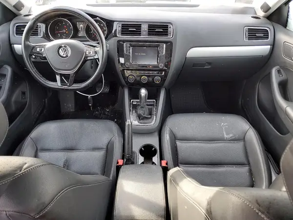 3VWL17AJ1JM255150 2018 VOLKSWAGEN JETTA - Image 8