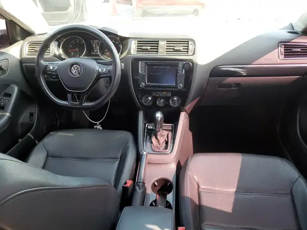 3VWL17AJ2GM203423 2016 VOLKSWAGEN JETTA - Image 8