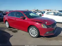 3VWL17AJ2GM203745 2016 VOLKSWAGEN JETTA