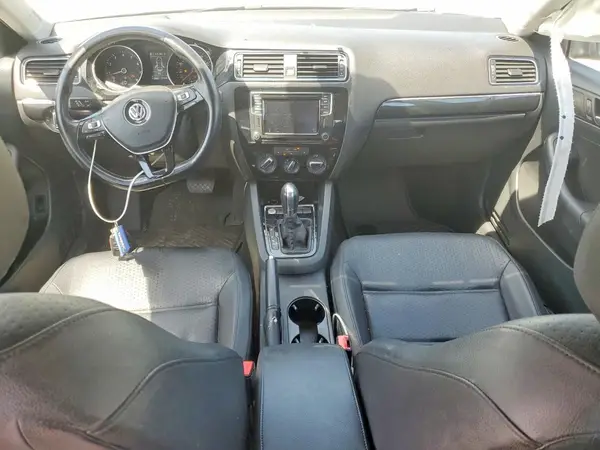 3VWL17AJ2GM204362 2016 VOLKSWAGEN JETTA - Image 8