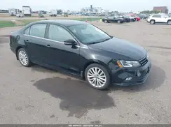 3VWL17AJ2GM204684 2016 VOLKSWAGEN JETTA
