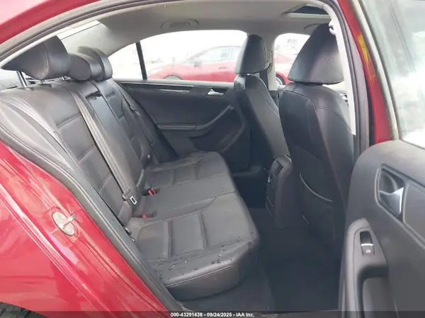 3VWL17AJ2GM206290 2016 VOLKSWAGEN JETTA - Image 8