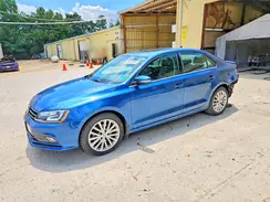 3VWL17AJ2GM222389 2016 VOLKSWAGEN JETTA