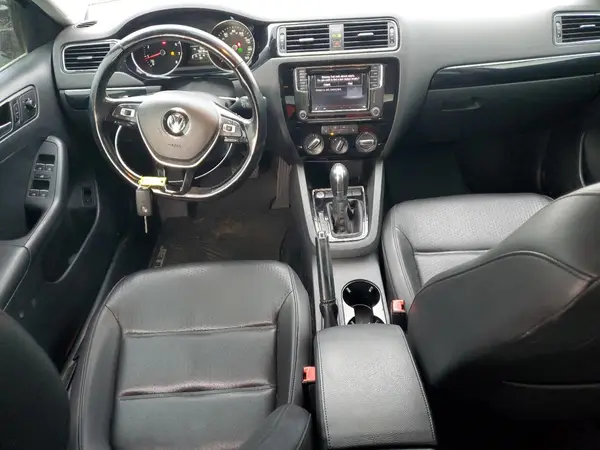 3VWL17AJ2GM227091 2016 VOLKSWAGEN JETTA - Image 8