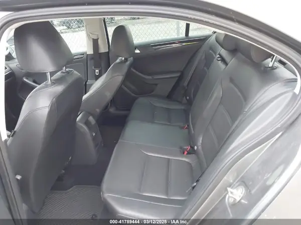 3VWL17AJ2GM238110 2016 VOLKSWAGEN JETTA - Image 8