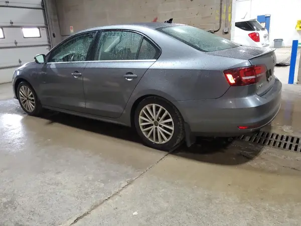 3VWL17AJ2GM248765 2016 VOLKSWAGEN JETTA - Image 2