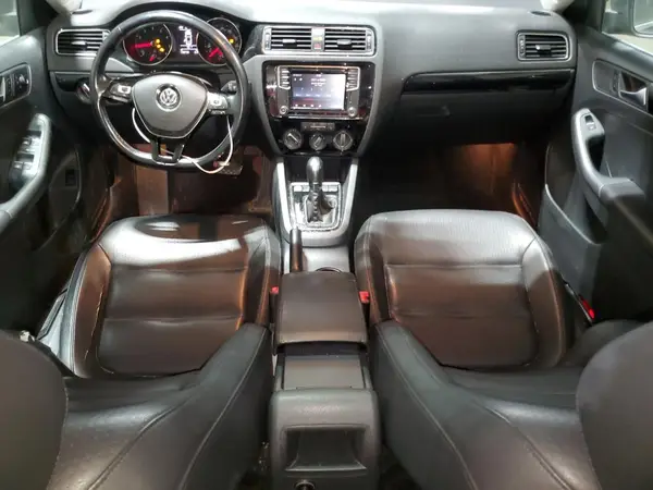 3VWL17AJ2GM248765 2016 VOLKSWAGEN JETTA - Image 8