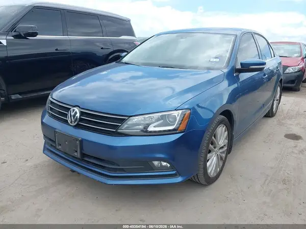 3VWL17AJ2GM311251 2016 VOLKSWAGEN JETTA - Image 2