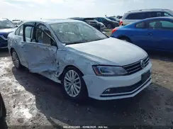 3VWL17AJ2GM324601 2016 VOLKSWAGEN JETTA
