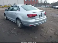 3VWL17AJ2GM345609 2016 VOLKSWAGEN JETTA