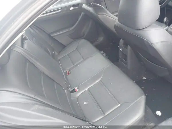 3VWL17AJ2GM345609 2016 VOLKSWAGEN JETTA - Image 8