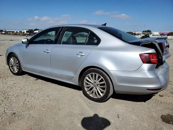 3VWL17AJ2GM354293 2016 VOLKSWAGEN JETTA - Image 2