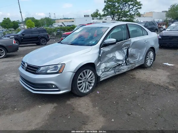 3VWL17AJ2GM366041 2016 VOLKSWAGEN JETTA - Image 2