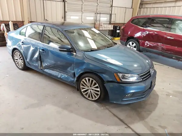 3VWL17AJ2GM371966 2016 VOLKSWAGEN JETTA - Image 1
