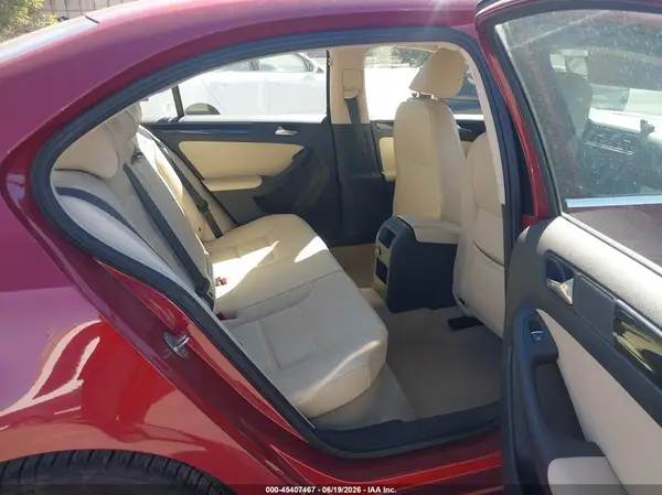 3VWL17AJ2GM382546 2016 VOLKSWAGEN JETTA - Image 8