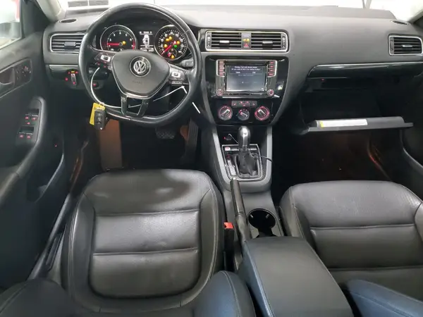 3VWL17AJ2GM391487 2016 VOLKSWAGEN JETTA - Image 8