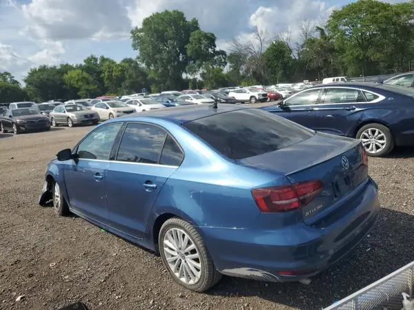 3VWL17AJ2GM404917 2016 VOLKSWAGEN JETTA - Image 2