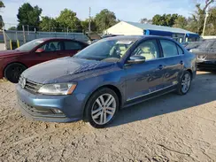 3VWL17AJ2HM203228 2017 VOLKSWAGEN JETTA
