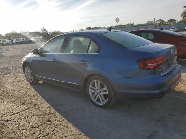 3VWL17AJ2HM203228 2017 VOLKSWAGEN JETTA - Image 2