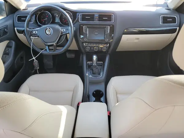 3VWL17AJ2HM203228 2017 VOLKSWAGEN JETTA - Image 8