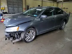 3VWL17AJ2HM205111 2017 VOLKSWAGEN JETTA