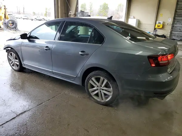 3VWL17AJ2HM205111 2017 VOLKSWAGEN JETTA - Image 2