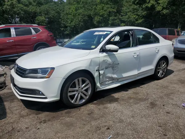 3VWL17AJ2HM211751 2017 VOLKSWAGEN JETTA - Image 1
