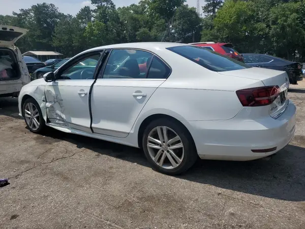 3VWL17AJ2HM211751 2017 VOLKSWAGEN JETTA - Image 2