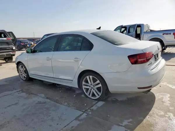 3VWL17AJ2HM226329 2017 VOLKSWAGEN JETTA - Image 2