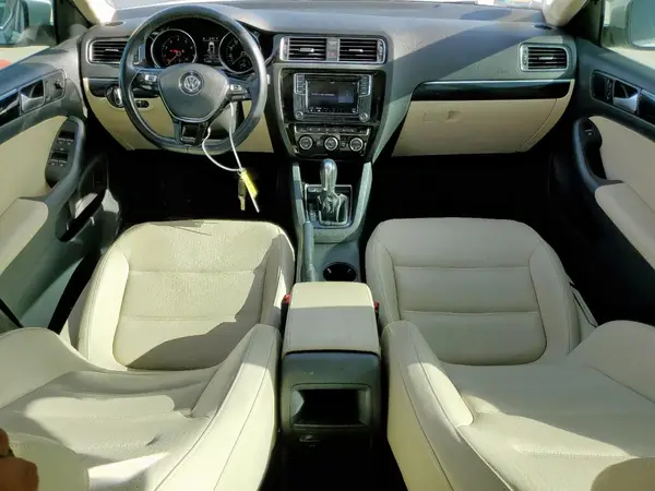3VWL17AJ2HM226329 2017 VOLKSWAGEN JETTA - Image 8