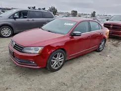 3VWL17AJ2HM229893 2017 VOLKSWAGEN JETTA