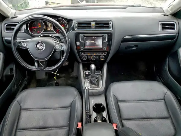 3VWL17AJ2HM229893 2017 VOLKSWAGEN JETTA - Image 8