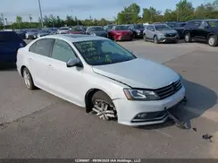 3VWL17AJ2HM230803 2017 VOLKSWAGEN JETTA