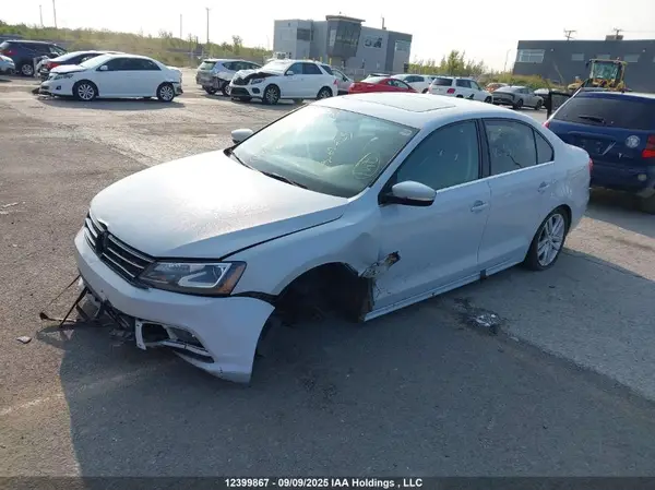 3VWL17AJ2HM230803 2017 VOLKSWAGEN JETTA - Image 2